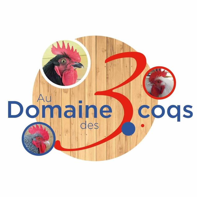 🥚 ADD3C Alsace Saumonée Dorée ADD3C 🥚