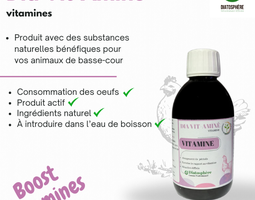 vit-aminé 100 ml