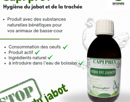 Capi prev 100 ml