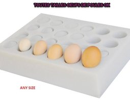 Ovopack Mousses Seulement (Mini 30 Unités Mix De Tailles Possibles!)
