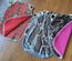 Selle de protection poules