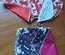 Selle de protection poules