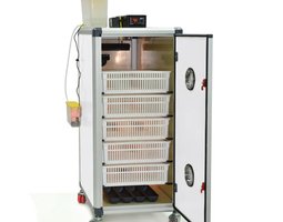 Eclosoir HB-175-H - CIMUKA