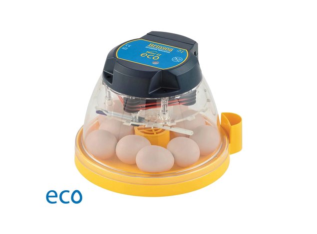 Couveuse Brinsea Mini Ii Éco