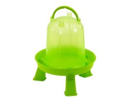 Abreuvoir sur pieds 5 litres Gaun