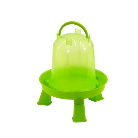 Abreuvoir sur pieds 5 litres Gaun