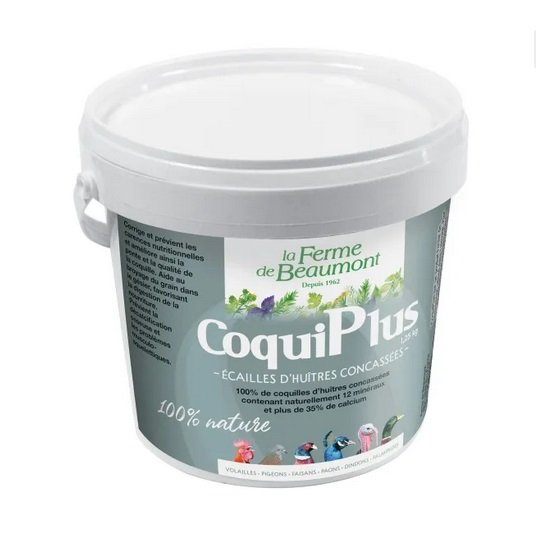 Coquiplus 1,25Kg