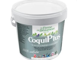 Coquiplus 2,5Kg
