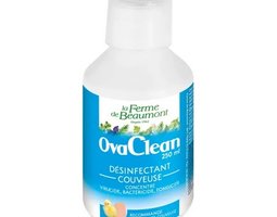 Ovaclean Spray 250Ml