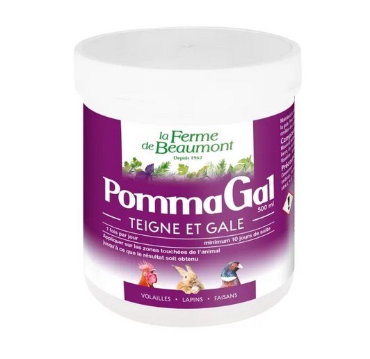 Pommagal 500ml