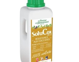 Solucox 1L