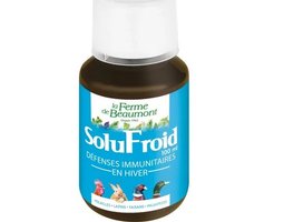 Solufroid 100Ml