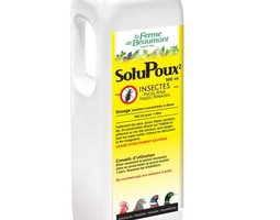 Solupoux 500Ml