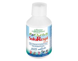 Solurespi 250Ml