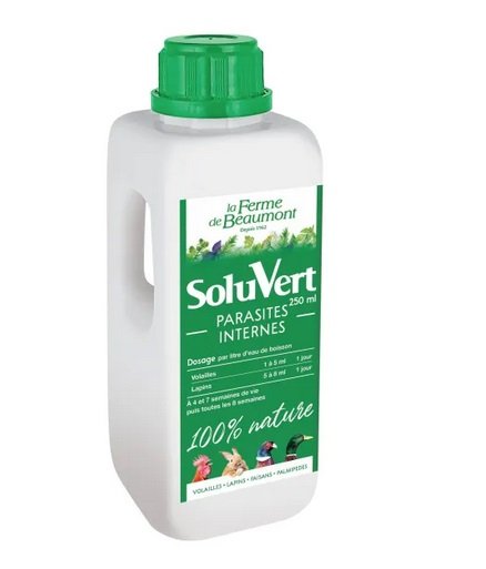 Soluvert 1L