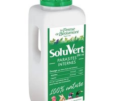 Soluvert 250Ml