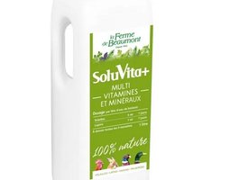 Soluvita 250Ml