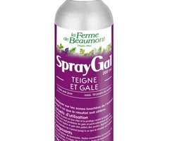 Spraygal 200Ml