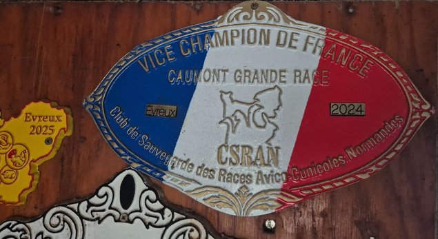 CAUMONT
