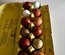 Œufs fécondés à couver. Panier coloré. Marans leghorn f1 f2 cream legbar
