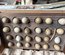 OEUF DE CAILLE DE CHINE