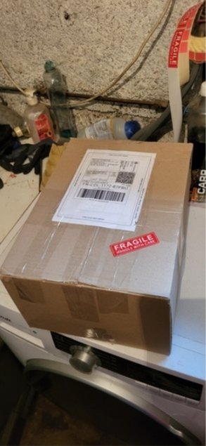 🥚Boîtes de 18 Oeufs Cailles Jumbo xxl